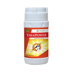 Exylon Thiapower (Thiamethoxam 25% WG) Systemic Insecticide | Effective For Sucking Pest Control(Quantity-100 gm)