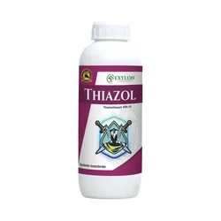 Exynol Thiazol (Thiamethoxam 30% FS) Systemic Insecticide | Effective For Various Pest Control(Quantity-250 ml)