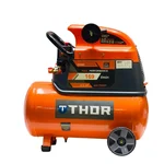 THOR 50 Litre With 2.5HP Motor, 169LPM Air Flow Rate Oil-Type Air Compressor, 2800 RPM (TH500050)