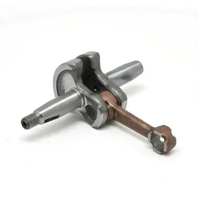 Internal thread 40Cr crankshaft, For 2 Stroke 26 CC (32F/34F) Petrol Hedge Trimmer- HT735
