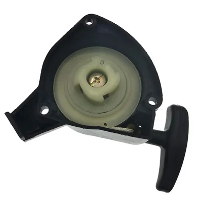 Three Hole Type Recoil Starter for 2 Stroke Water Pump