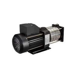 Vanora 1.5 HP Three Phase 5 Stage Copper Winding Pressure Booster Pump, 47m Max. Head, 8400LPH - 1 Year Warranty