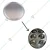 Pack of 6 SS Lid for Heavy Duty Pot Electric Bain Marie For Buffet Purpose