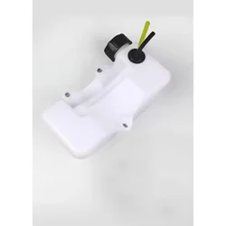 Three Hole Fuel Tank, For 2 Stroke 26 CC (32F/34F) Petrol Hedge Trimmer- HT717