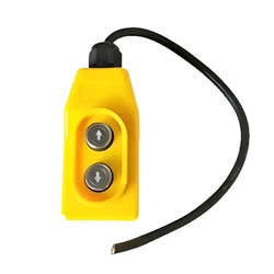 Heavy Duty Remote For Three Phase Electric Hoist