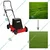 Maxgreen Three Phase 2 HP, 18 inch Side Discharge Electric Lawn Mower with Extra Blade, 30m Cable and Socket | MRESD-18