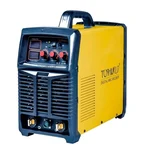 Toshweld DON 3-Phase IGBT Inverter Welding Machine, Portable 400A Heavy Duty Arc Welder, ARC-400 DON