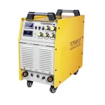 Toshweld 3-Phase MOSFET TIG & ARC Welding Machine, Heavy Duty 400A Dual Process Welder, TIG / ARC 400 IJ
