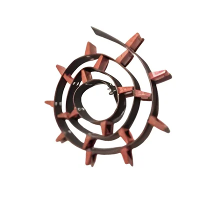 Vardhman Three Ply Polystar Conveyor Belt With Lugs for Vardhman Reaper & Harvester