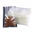 1000 Pcs 1 Kg, 8x10 Inch Clear Transparent 3-Side Sealed Pouch