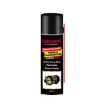 UNIESHINE Throttle Body Choke and Carburettor Cleaner Spray 500ml Removes Carbon Deposits Boosts Acceleration and Fuel Efficiency