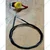 Throttle Cable with Governor (Yellow) For 171 Gear Box of 4 Stroke 5-7 HP (170F & 173F) Power Weeder, 587