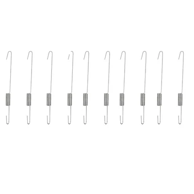 Throttle Return Spring (small) 10 Pieces, For 4 stroke 9 HP (177F) Petrol Power Tiller / Cultivator, 177F-031