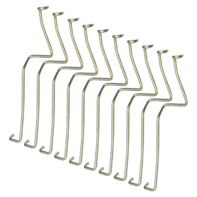 Throttle Rod (10 Pieces) for 58 CC Petrol Chainsaw, CS 073