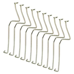 Throttle Rod (10 Pieces) for 58 CC Petrol Chainsaw, CS 073