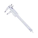 Insize SS 200 mm Vernier Caliper 1223-2002 Model