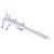 Insize 280 mm Vernier Caliper 1233-280 Model, Stainless Steel Body
