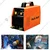 Ralli Wolf TIG 200A Single Phase Mosfet Series MMA Welding Machine 200 Amp. (RT20)