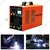 Ralli Wolf TIG 250A Three Phase Mosfet Series Inverter Base MMA Welding Machine 250 Amp. (RT25)