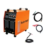 Ralli Wolf TIG 400 IJ Three Phase IGBT Series Inverter Based MMA Welding Machine, 400 Amp. (RT40)