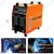 Ralli Wolf TIG 400 IJ Three Phase IGBT Series Inverter Based MMA Welding Machine, 400 Amp. (RT40)