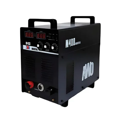 AWO M400 Industrial - Three Phase Mig Welding Machine With 6 Months Warranty