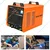 Ralli Wolf TIG 200 AC/DC Mosfet Series Inverter Base MMA Welding Machine 200 Amp. (RT 20A)