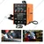 Ralli Wolf TIG 200 P Single Phase Mosfet Series MMA Welding Machine 200 Amp. (RT20P)