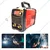 Bansal 250 AMP Hot Start Anti Stick Arc Force Welding Machine with All Accessories, 2-Year Warranty(ARC-241)