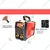 Bansal 250 AMP Hot Start Anti Stick Arc Force Welding Machine with All Accessories, 2-Year Warranty(ARC-241)