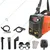 Bansal 250 AMP Hot Start Anti Stick Arc Force Welding Machine with All Accessories, 2-Year Warranty(ARC-241)