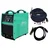 All Star TIG 315 AC/DC Green Color GTAW Welding Machine With IGBT Inverter Technology