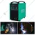 All Star TIG 400 Green Color GTAW Welding Machine With IGBT Inverter Technology