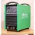 All Star TIG 400 Green Color GTAW Welding Machine With IGBT Inverter Technology