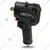 Bluepoint 3/8 Inch Tight Access Air Impact Wrench, 7500 RPM No Load Speed (AT4510)