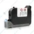 12.7mm Premium 47ml Black Cartridge for 12.7mm TIJ Printer