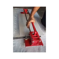 Gaocheng Manual Tile Cutter 600 mm for Ceramic Porcelain Tiles Heavy Duty Precision Tool (GC C03 600)