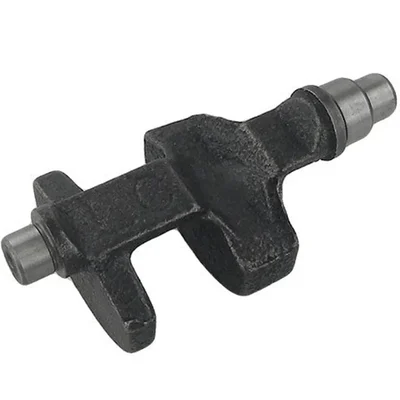 Balance Shaft For 4 Stroke (186F to 188F) Diesel Power Tiller / Cultivator, E12857298