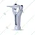 Premium Connecting Rod Assembly (0.25) For 9 HP (177F) Petrol Power Weeder / Tiller, E12857873