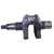 Key Type Crankshaft (40mm-25) For 4 Stroke 9 HP (186F) Diesel Power Tiller / Cultivator, E12857333