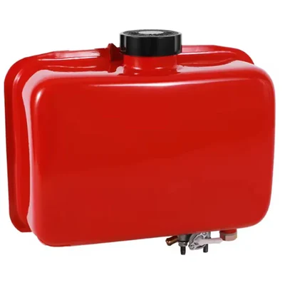 Oil Tank For 4 Stroke (186F to 192F) Diesel Power Weeder / Cultivator, E12857890