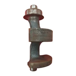 Heavy Duty Balance Shaft for 178F Engine Power Weeder, E12858054