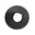 Heavy Duty Balance Shaft Timing Gear for 178F Engine Power Weeder, E12857486