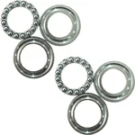 Heavy Duty 2 Sets of Ball Bearing - Thrust - 51105 for Power Tiller 171-135 Gear Box, E12857833