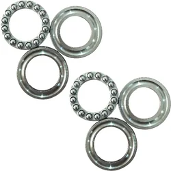 Heavy Duty 2 Sets of Ball Bearing - Thrust - 51105 for Power Tiller 171-135 Gear Box, E12857833