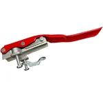 Heavy Duty Reverse Clutch Handle Assembly with Clamp (New Type) for Power Tiller 171-135 Gear Box, E12857378