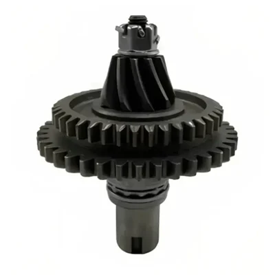 Heavy Duty Countershaft Assembly for Power Tiller 105-135 Gear Box, E12857136