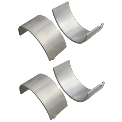 Heavy Duty Pack of 2 Crank Pin Bearing (0.25) for 178F Engine Power Weeder, E12857494