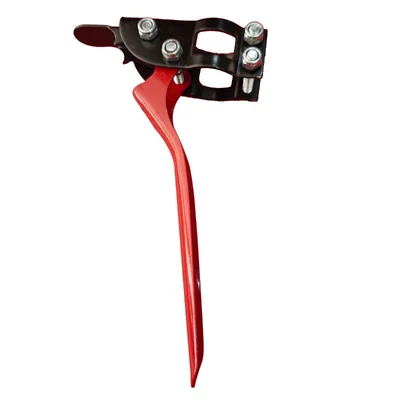 Heavy Duty Emergency Stop Handle for Power Tiller 105-135 Gear Box, E12857957