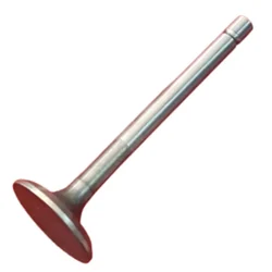 Heavy Duty Exhaust Valve (EA) for 178F Engine Power Weeder, E12858037